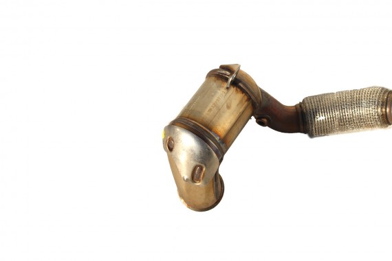 AUDI TT KATALIZATOR WYDECH 5Q0131701Q 8S0253211 tłumik 5Q0 131 701 Q 8S0 253 211 2.0 TFSi 8S 5Q0131701Q 5Q0131701Q 5Q0131701