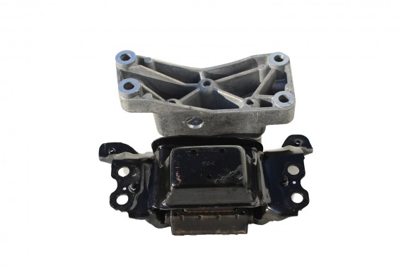 VW AUDI SKODA SEAT ŁAPA PODPORA SKRZYNI SILNIKA 1K0199117AM 1K0 199 117 AM WSPORNIK 1K0199117AM 1K0199117AM 1K0199117 1K0199117