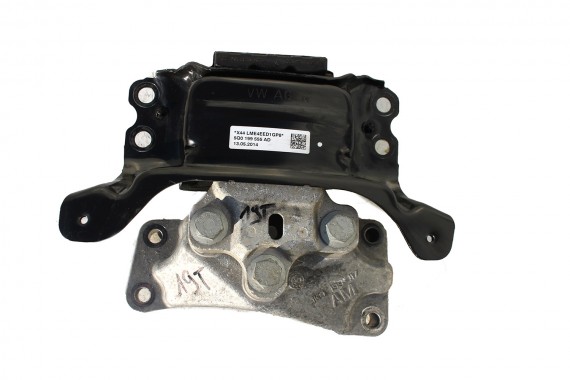 VW AUDI SKODA SEAT ŁAPA PODPORA SKRZYNI SILNIKA 1K0199117AM 1K0 199 117 AM WSPORNIK 1K0199117AM 1K0199117AM 1K0199117 1K0199117