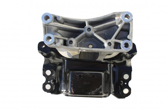 VW AUDI SKODA ŁAPA PODUSZKA SKRZYNI 5Q0199555AD 5Q0199555T 5Q0199555BJ łapa loże skrzyni biegów 5Q0199555 5Q0199555T 5Q0199555AD