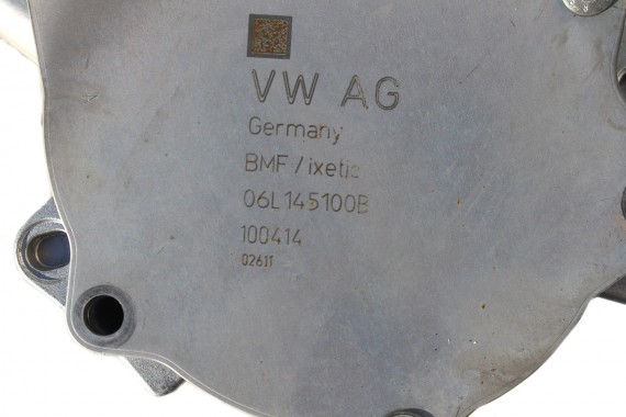 AUDI POMPA VACUM 06L145100B +06L127025M POMPA PALIWA 06L145100F 06L127025P 06L127025Q 06L127025R 06L127025T 06L127027 06L127025T