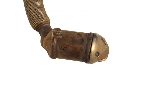 AUDI TT KATALIZATOR WYDECH 5Q0131701Q 8S0253211 tłumik 5Q0 131 701 Q 8S0 253 211 2.0 TFSi 8S 5Q0131701Q 5Q0131701Q 5Q0131701Q 8S