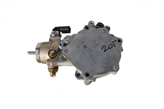 AUDI VW POMPA PALIWA + VACUM 06L127025M 06L145100B 06L127025N 06L127025P 06L127025Q 06L145100F 06L127025R 06L127027 06L127027C