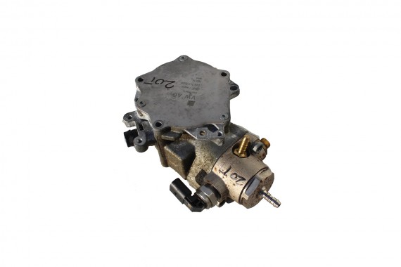 AUDI VW POMPA PALIWA + VACUM 06L127025M 06L145100B 06L127025N 06L127025P 06L127025Q 06L145100F 06L127025R 06L127027 06L127027C
