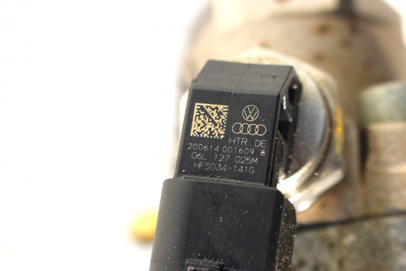AUDI VW POMPA PALIWA + VACUM 06L127025M 06L145100B 06L127025N 06L127025P 06L127025Q 06L145100F 06L127025R 06L127027 06L127027C