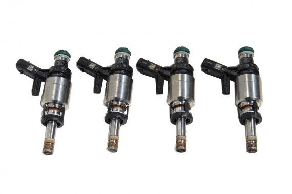 VW AUDI WTRYSKI WTRYSKIWACZE 06L906036K 06L906036AA 06L906036AD 06L906036AH 06L 906 036 K 06L906036K 06L906036D 06L906036AD TFSi