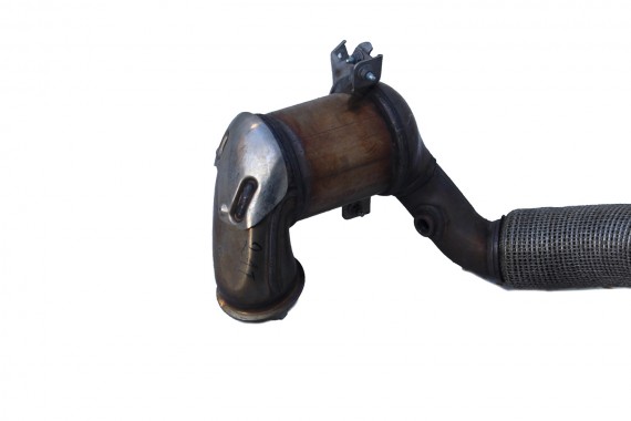 AUDI TT KATALIZATOR WYDECH 5Q0131701Q 5Q0 131 701 Q 8S tłumik 5Q0 178 AA 5Q0178AA 5Q0131701Q 5Q0131701Q 5Q0131701Q 5Q0131701