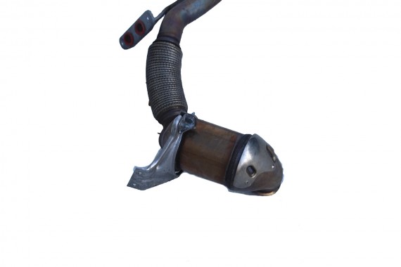 AUDI TT KATALIZATOR WYDECH 5Q0131701Q 5Q0 131 701 Q 8S tłumik 5Q0 178 AA 5Q0178AA 5Q0131701Q 5Q0131701Q 5Q0131701Q 5Q0131701