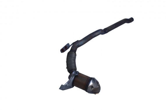 AUDI TT KATALIZATOR WYDECH 5Q0131701Q 5Q0 131 701 Q 8S tłumik 5Q0 178 AA 5Q0178AA 5Q0131701Q 5Q0131701Q 5Q0131701Q 5Q0131701