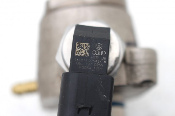 AUDI VW POMPA PALIWA 06L127025N 06L127025P 06L127025Q 06L127025R 06L127025T 06L127027 2.0 TFSi 06L127027A 06L127027B 06L127027C