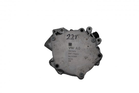 AUDI VW SKODA SEAT POMPA VACUM 06L145100B 06L145100F 06L 145 100 B 06L 145 100 F 06L145100B 06L145100F 06L145100B 06L145100F