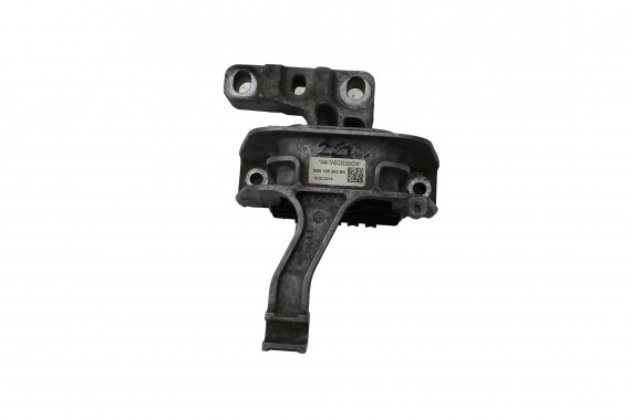 VW AUDI SKODA ŁAPA PODUSZKA SILNIKA 5Q0199262BK 5Q0 199 262 podpora wspornik loże 5Q0199262DD 5WA199262E 5Q0199262BK 5Q0199262BK