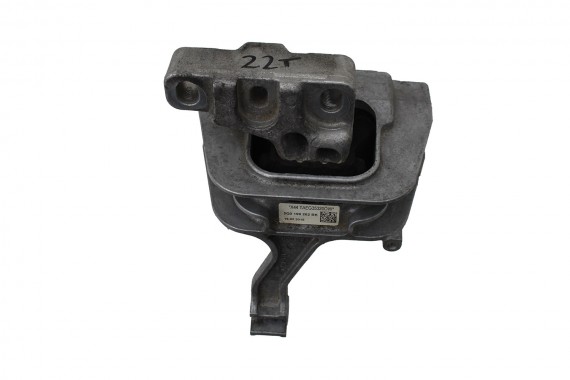 VW AUDI SKODA ŁAPA PODUSZKA SILNIKA 5Q0199262BK 5Q0 199 262 podpora wspornik loże 5Q0199262DD 5WA199262E 5Q0199262BK 5Q0199262BK