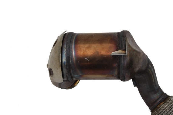 AUDI TT KATALIZATOR WYDECH 5Q0131701Q 5Q0 131 701 Q 8S tłumik 5Q0 178 AA 5Q0178AA 5Q0131701Q 5Q0131701Q 5Q0131701Q 5Q0131701