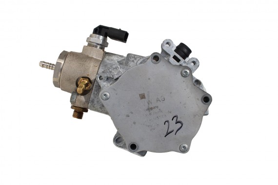 AUDI VW POMPA PALIWA + VACUM 06L127025M 06L145100B 06L127025N 06L127025P 06L127025Q 06L145100F 06L127025R 06L127027 06L127027C