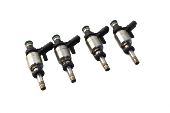 VW AUDI WTRYSKI WTRYSKIWACZE 06L906036K 06L906036AA 06L906036AD 06L906036AH 06L 906 036 K 06L906036K 06L906036D 06L906036AD TFSi