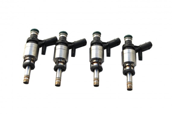 VW AUDI WTRYSKI WTRYSKIWACZE 06L906036K 06L906036AA 06L906036AD 06L906036AH 06L 906 036 K 06L906036K 06L906036D 06L906036AD TFSi