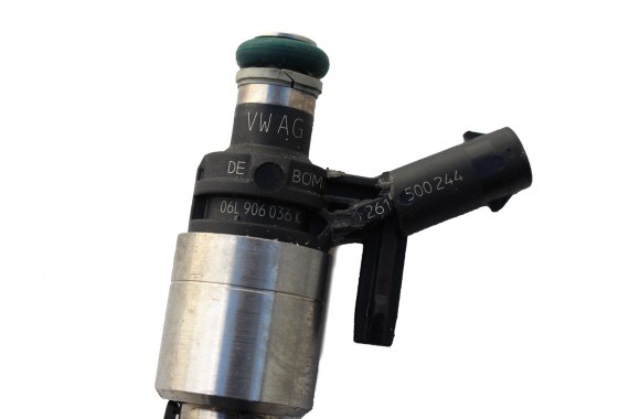 VW AUDI WTRYSKI WTRYSKIWACZE 06L906036K 06L906036AA 06L906036AD 06L906036AH 06L 906 036 K 06L906036K 06L906036D 06L906036AD TFSi