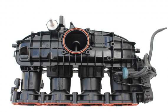 AUDI KOLEKTOR SSĄCY 06L133201FF 06L133201CQ benzyna 2.0 TFSi 06L 133 201 FF 8W 06L133201CQ 06L133201FF 06L133201CQ 06L133201FQ