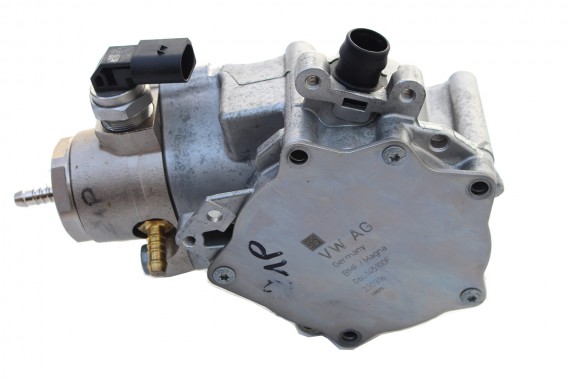 AUDI VW POMPA PALIWA 06L127025Q + VACUM 06L145100F 06L127025E 06L127025H 06L127025J 06L127025K 06L127025M 06L127025N 06L127025P