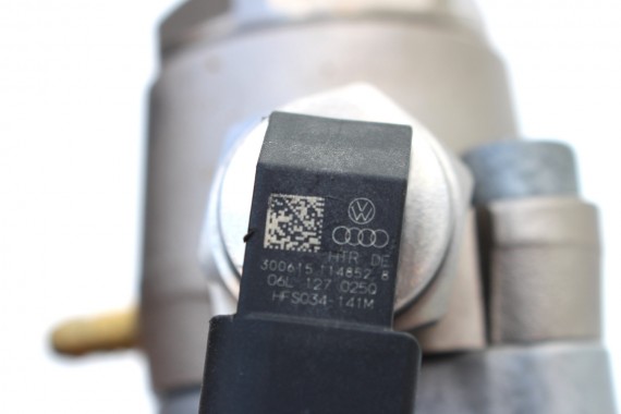AUDI VW POMPA PALIWA 06L127025Q + VACUM 06L145100F 06L127025E 06L127025H 06L127025J 06L127025K 06L127025M 06L127025N 06L127025P