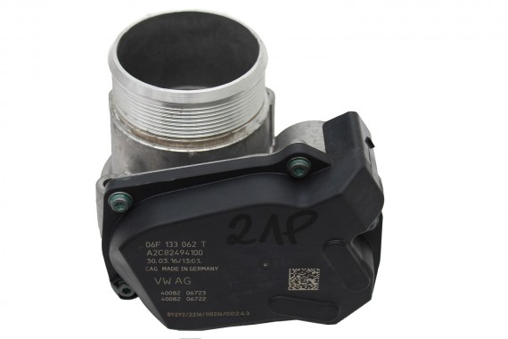 VW AUDI SKODA PRZEPUSTNICA 06F133062T 06F133062AG 06F133062T 06F133062J 06F133062G 06F133062Q 06F133062J 06F133062G 06F133062Q