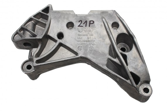 VW AUDI ŁAPA SILNIKA PODPORA 06J199207P 06J 199 207 P 2.0 TFSi SKODA SEAT 06J199207P 06J199207P 06J199207P 06J199207K 06J199207K