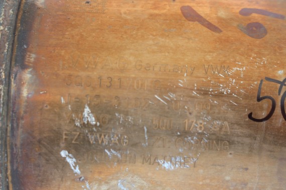 AUDI A3 TT KATALIZATOR WYDECH 5Q0131701Q 5Q0 131 701 Q 2.0 TFSi  8V 8S 5Q0131701Q 5Q0131701Q 5Q0131701Q 5Q0131701Q 5Q0131701