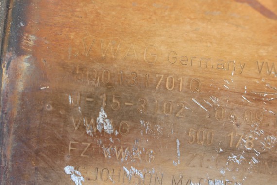 AUDI A3 TT KATALIZATOR WYDECH 5Q0131701Q 5Q0 131 701 Q 2.0 TFSi  8V 8S 5Q0131701Q 5Q0131701Q 5Q0131701Q 5Q0131701Q 5Q0131701