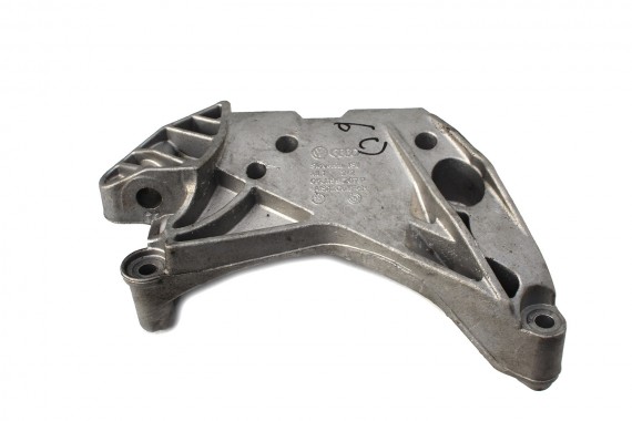 VW AUDI ŁAPA SILNIKA PODPORA 06J199207P 06J 199 207 P 2.0 TFSi SKODA SEAT 06J199207P 06J199207P 06J199207P 06J199207K 06J199207K