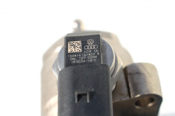 AUDI VW POMPA PALIWA + VACUM 06L127025M 06L145100B 06L127025N 06L127025P 06L127025Q 06L145100F 06L127025R 06L127027 06L127027C