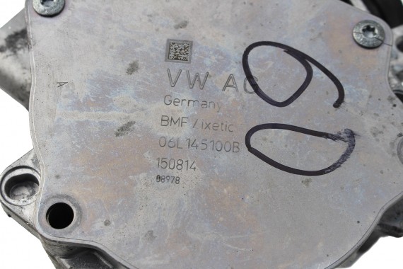 AUDI VW POMPA PALIWA + VACUM 06L127025M 06L145100B 06L127025N 06L127025P 06L127025Q 06L145100F 06L127025R 06L127027 06L127027C