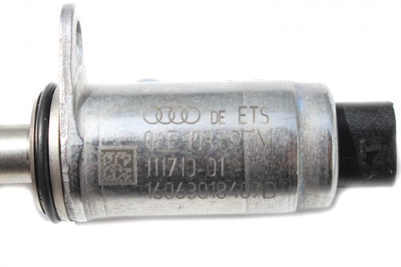 VW AUDI SKODA MODUŁ NASTAWCZY 06E103697M 06E103697L 06E103697H 06E103697E 06E103697F 06E103697G 06E103697J 06E103697K 06E103697E