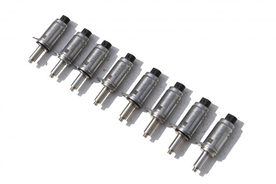 VW AUDI SKODA MODUŁ NASTAWCZY 06E103697M 06E103697L 06E103697H 06E103697E 06E103697F 06E103697G 06E103697J 06E103697K 06E103697E