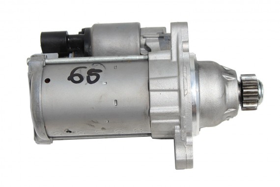 VW SEAT SKODA ROZRUSZNIK 02M911024R  02M911024RX 1.1KW 02M 911 024 R BOSCH 02M911024R 02M911021H 02M911024R 02M911024R USA