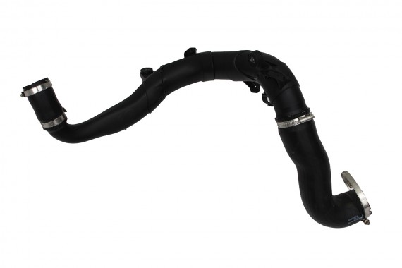VW AUDI RURA INTERCOOLERA 5Q0145840 INTERKULERA WĄŻ CIŚNIENIOWY RURY POWIETRZA CHŁODNICY 5Q0 145 840 5Q0145840 5Q0145840