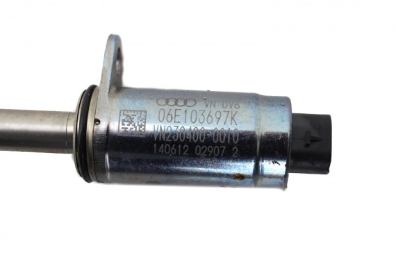 VW AUDI SKODA MODUŁ NASTAWCZY 06E103697M 06E103697L 06E103697H 06E103697E 06E103697F 06E103697G 06E103697J 06E103697K 06E103697E