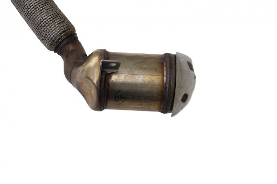 AUDI A3 TT KATALIZATOR WYDECH 5Q0131701Q 5Q0 131 701 Q 2.0 TFSi 8V 8S  5Q0131701Q 5Q0131701Q 5Q0131701Q 5Q0 178 AA 5Q0178AA