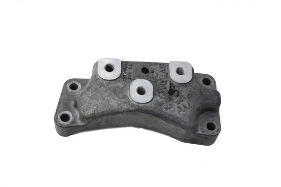 VW AUDI SKODA SEAT ŁAPA PODPORA SKRZYNI SILNIKA 1K0199117AM 1K0 199 117 AM WSPORNIK 1K0199117AM 1K0199117AM 1K0199117 1K0199117