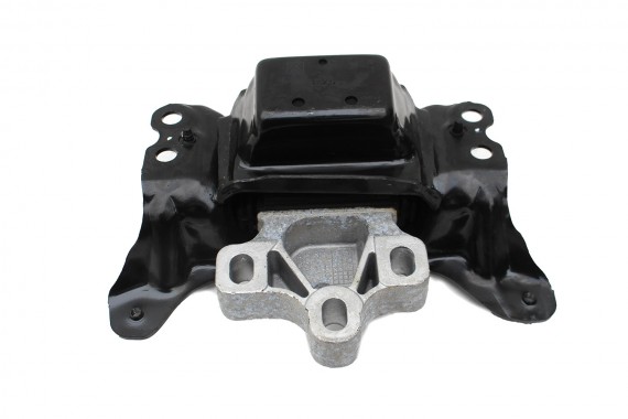 VW AUDI SKODA ŁAPA PODUSZKA SKRZYNI 5Q0199555AD 5Q0199555T 5Q0199555BJ łapa loże skrzyni biegów 5Q0199555 5Q0199555T 5Q0199555AD