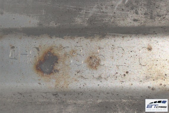 AUDI A8 WYDECH TŁUMIK 3.0 FSi 4H0253611 4H0253612C 4H0253411 4H0 253 612 4H D4 4H0253611 4H0253612 4H0253611 4H0253612 4H0253411