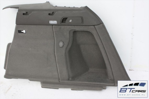 AUDI Q5 BOCZEK PAS DYWAN BAGAŻNIKA 8R0863879 8R0863880 8R0861531 boczki bagażnik 8R 8R0 863 879 8R0 863 880 8R0 861 531 HYBRID