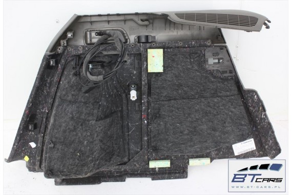 AUDI Q5 BOCZEK PAS DYWAN BAGAŻNIKA 8R0863879 8R0863880 8R0861531 boczki bagażnik 8R 8R0 863 879 8R0 863 880 8R0 861 531 HYBRID