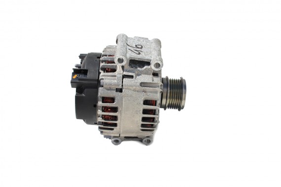 VW AUDI SEAT SKODA ALTERNATOR 06J903023H 06J903023HX 06K903015 06J903023B 06J903023BX 06J 903 023 H 06J903023H 06J903024D