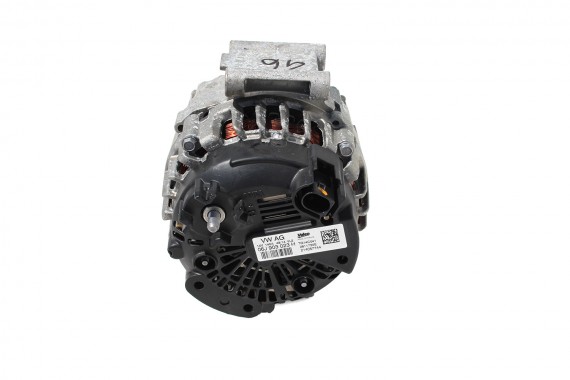VW AUDI SEAT SKODA ALTERNATOR 06J903023H 06J903023HX 06K903015 06J903023B 06J903023BX 06J 903 023 H 06J903023H 06J903024D