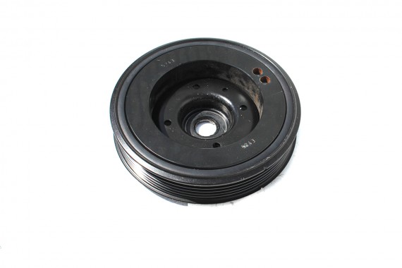 AUDI VW SEAT SKODA KOŁO PASOWE TŁUMIK 06H105243K 06H 105 243 K silnik 2.0 TFSi 06H105243F 06H105243G 06H105243M 06H105243N TFSi