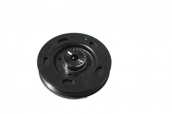 AUDI VW SEAT SKODA KOŁO PASOWE TŁUMIK 06H105243K 06H 105 243 K silnik 2.0 TFSi 06H105243F 06H105243G 06H105243M 06H105243N TFSi