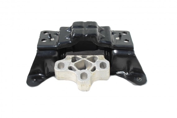 VW AUDI SKODA ŁAPA PODUSZKA SKRZYNI 5Q0199555T 5Q0199555AD 5Q0199555BJ łapa loże skrzyni biegów 5Q0199555 5Q0199555T 5Q0199555AD