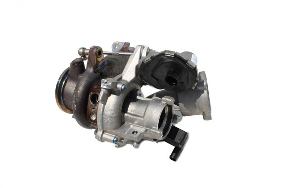 AUDI VW TURBINA TURBOSPRĘŻARKA 06K145654A 06K145655  2.0 TFSi 06K 145 654 A 655 06K145654F 06K145654G 06K145654J 06K145654M