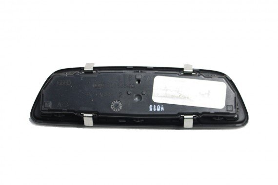 AUDI LAMPKA OŚWIETLENIE PODSUFITKI 8W0947111 4M0947111 led kolor 6PS czerń 8W0947111 4M0947111 8W0947111 4M0947111 8W0947111